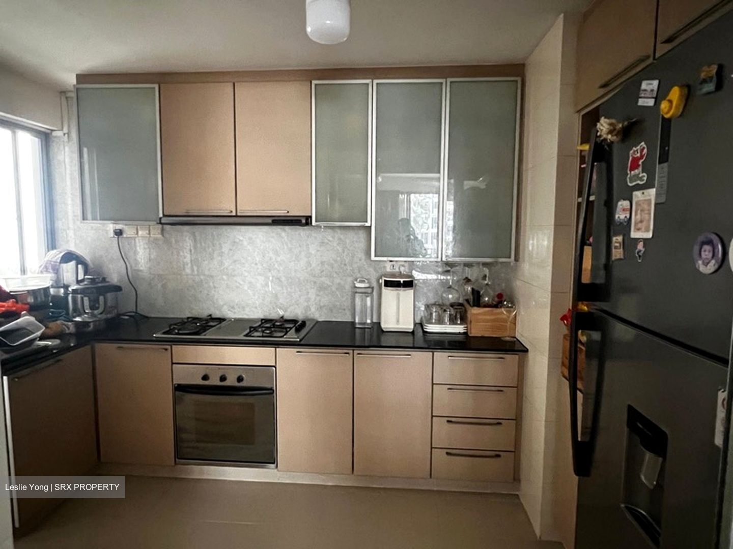 Grandeur 8 (D20), Condominium #603089481
